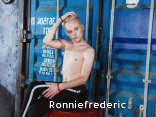 Ronniefrederic
