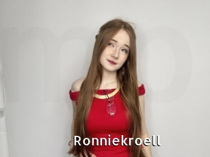 Ronniekroell