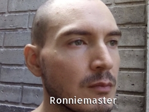 Ronniemaster