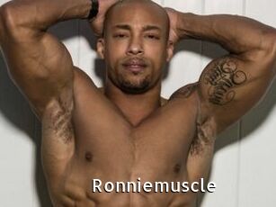 Ronniemuscle