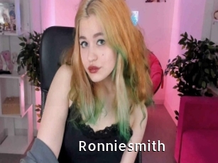 Ronniesmith