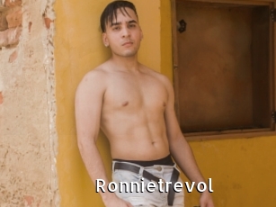 Ronnietrevol