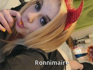 Ronnimaire
