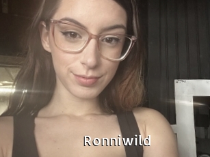Ronniwild
