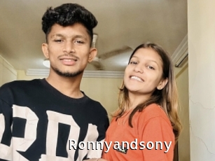 ronnyandsony My Porno Stash