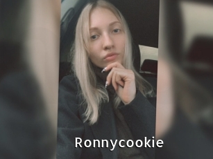 Ronnycookie