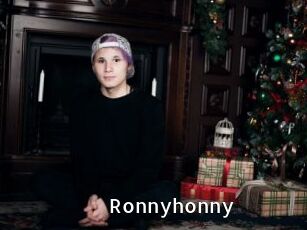 Ronnyhonny