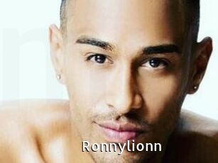 Ronnylionn