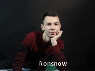 Ronsnow