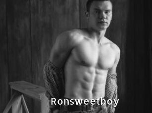 Ronsweetboy