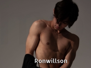 Ronwillson