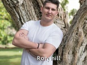 Ronyhill