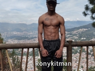 Ronykitman