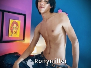 Ronymiller