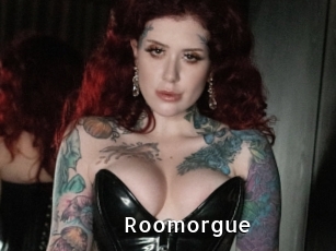 Roomorgue