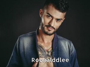 Roonalddlee