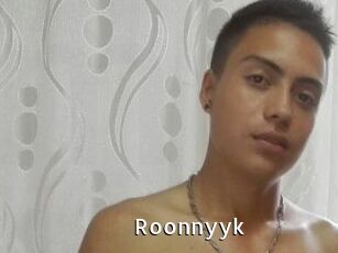 Roonnyyk
