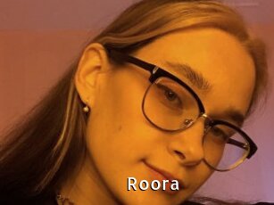 Roora