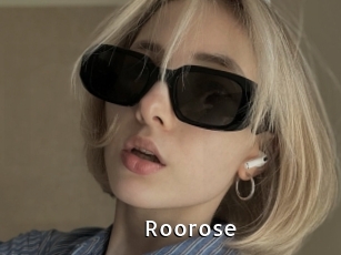 Roorose