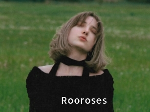 Rooroses