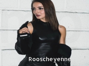 Rooscheyenne