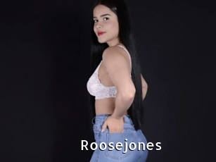 Roosejones