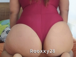 rooxxy28 My Porno Stash