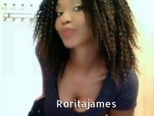 roritajames My Porno Stash