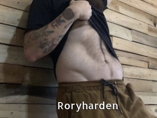 Roryharden