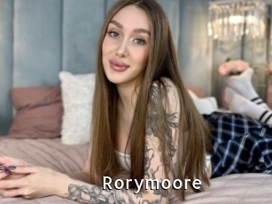 Rorymoore