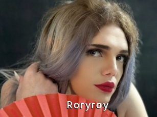 Roryroy