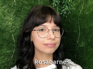 Rosabarnes