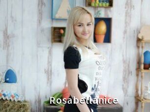 Rosabellanice