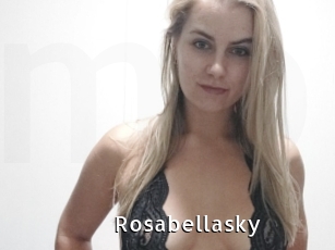 Rosabellasky