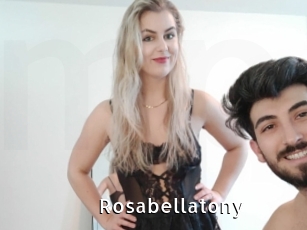 Rosabellatony