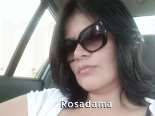 Rosadama