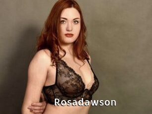 Rosadawson