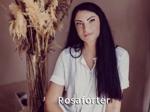 Rosaforter