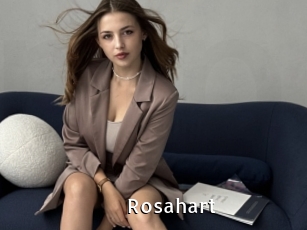 Rosahart