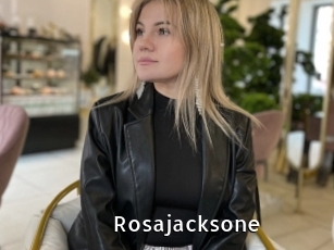 Rosajacksone