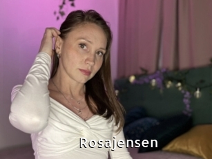 Rosajensen