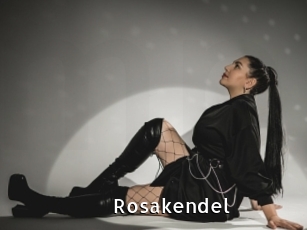 Rosakendel