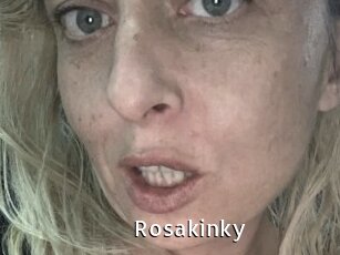 Rosakinky