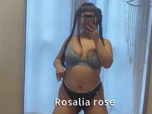 Rosalia_rose