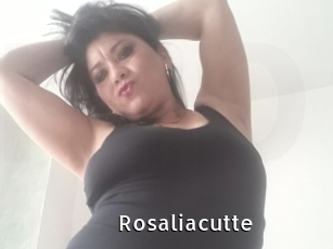 Rosaliacutte