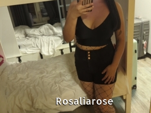 Rosaliarose