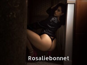 Rosaliebonnet