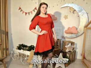 Rosaliedear