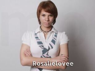 Rosalielovee