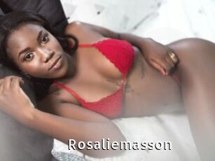 Rosaliemasson